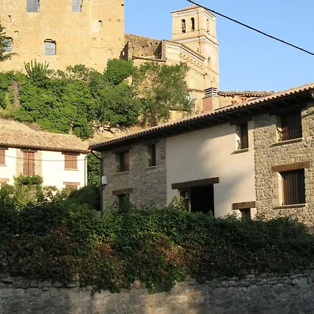 Casa Lezas