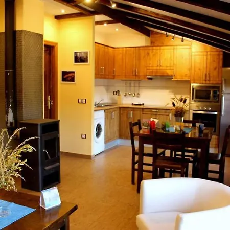 Country house Casa Lezas Biel