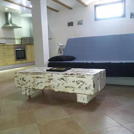 Casa Lezas Country house