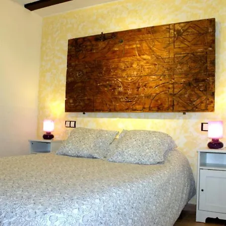 Country house Casa Lezas *