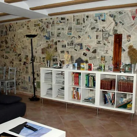 Country house Casa Lezas